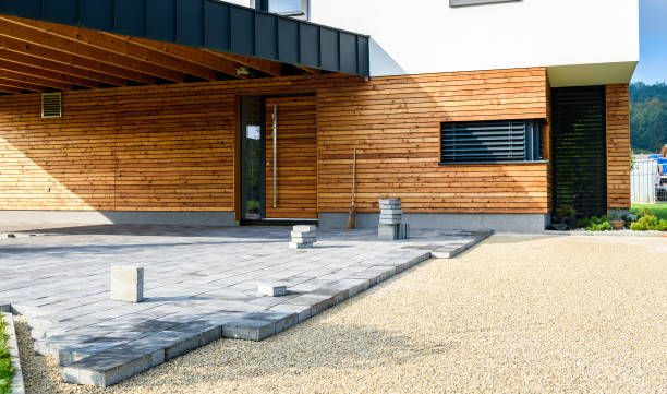 Best Local Driveway Pavers  in Gueydan, LA