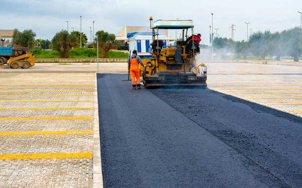 Reasons to Select Us for Your Driveway Paving Requirements in Gueydan, LA