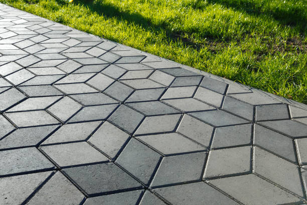 Best Professional Driveway Pavers  in Gueydan, LA