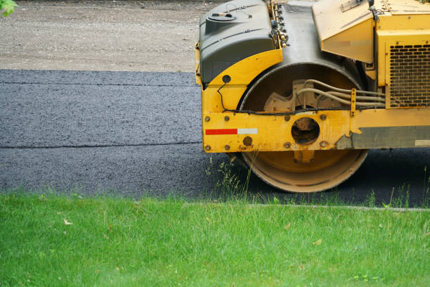 Best Permeable Paver Driveway  in Gueydan, LA